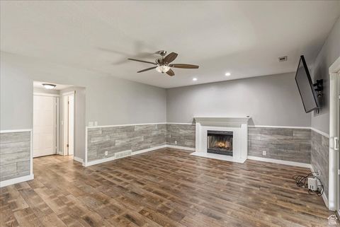 Tiny photo for 989 E DRY GULCH RD, Sandy, UT 84094 (MLS # 2118358)