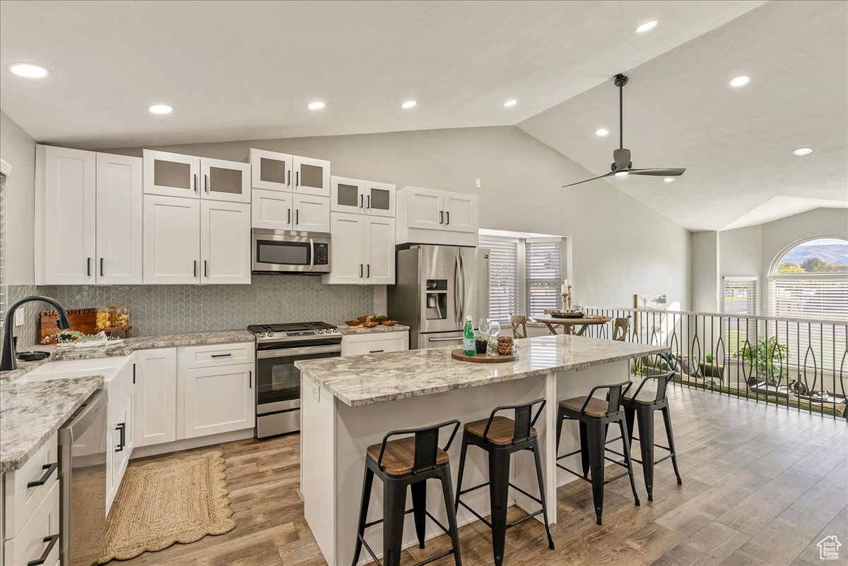 STORM MOUNTAIN TERRACE #2 - Residential