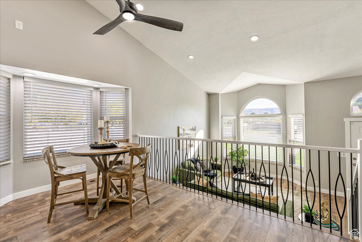 STORM MOUNTAIN TERRACE #2 - Residential