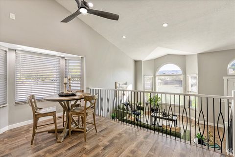 Tiny photo for 989 E DRY GULCH RD, Sandy, UT 84094 (MLS # 2118358)