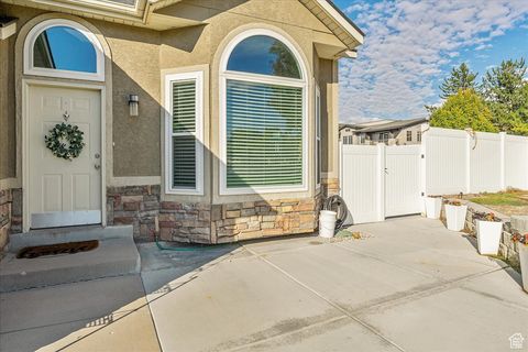 Tiny photo for 989 E DRY GULCH RD, Sandy, UT 84094 (MLS # 2118358)