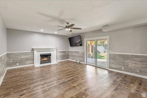 Tiny photo for 989 E DRY GULCH RD, Sandy, UT 84094 (MLS # 2118358)