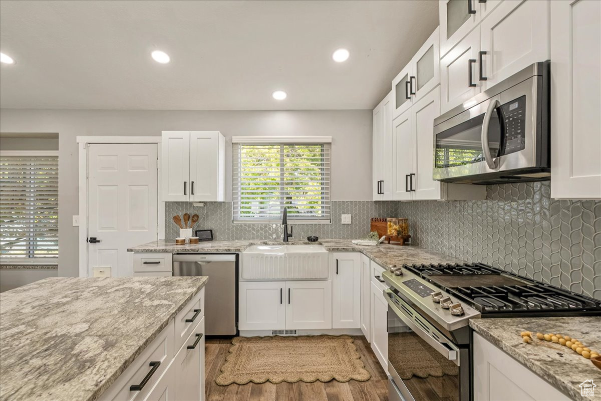 STORM MOUNTAIN TERRACE #2 - Residential