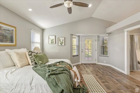 Tiny photo for 989 E DRY GULCH RD, Sandy, UT 84094 (MLS # 2118358)