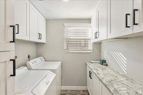 Tiny photo for 989 E DRY GULCH RD, Sandy, UT 84094 (MLS # 2118358)