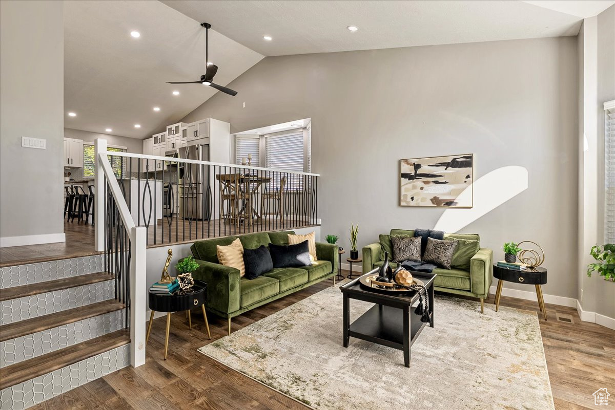 STORM MOUNTAIN TERRACE #2 - Residential