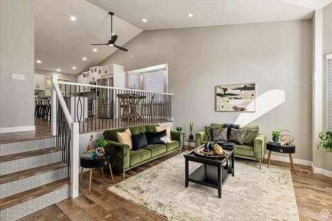 Tiny photo for 989 E DRY GULCH RD, Sandy, UT 84094 (MLS # 2118358)