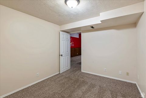 Tiny photo for 989 E DRY GULCH RD, Sandy, UT 84094 (MLS # 2118358)