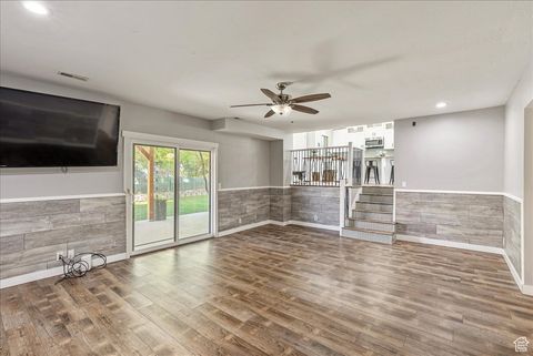 Tiny photo for 989 E DRY GULCH RD, Sandy, UT 84094 (MLS # 2118358)