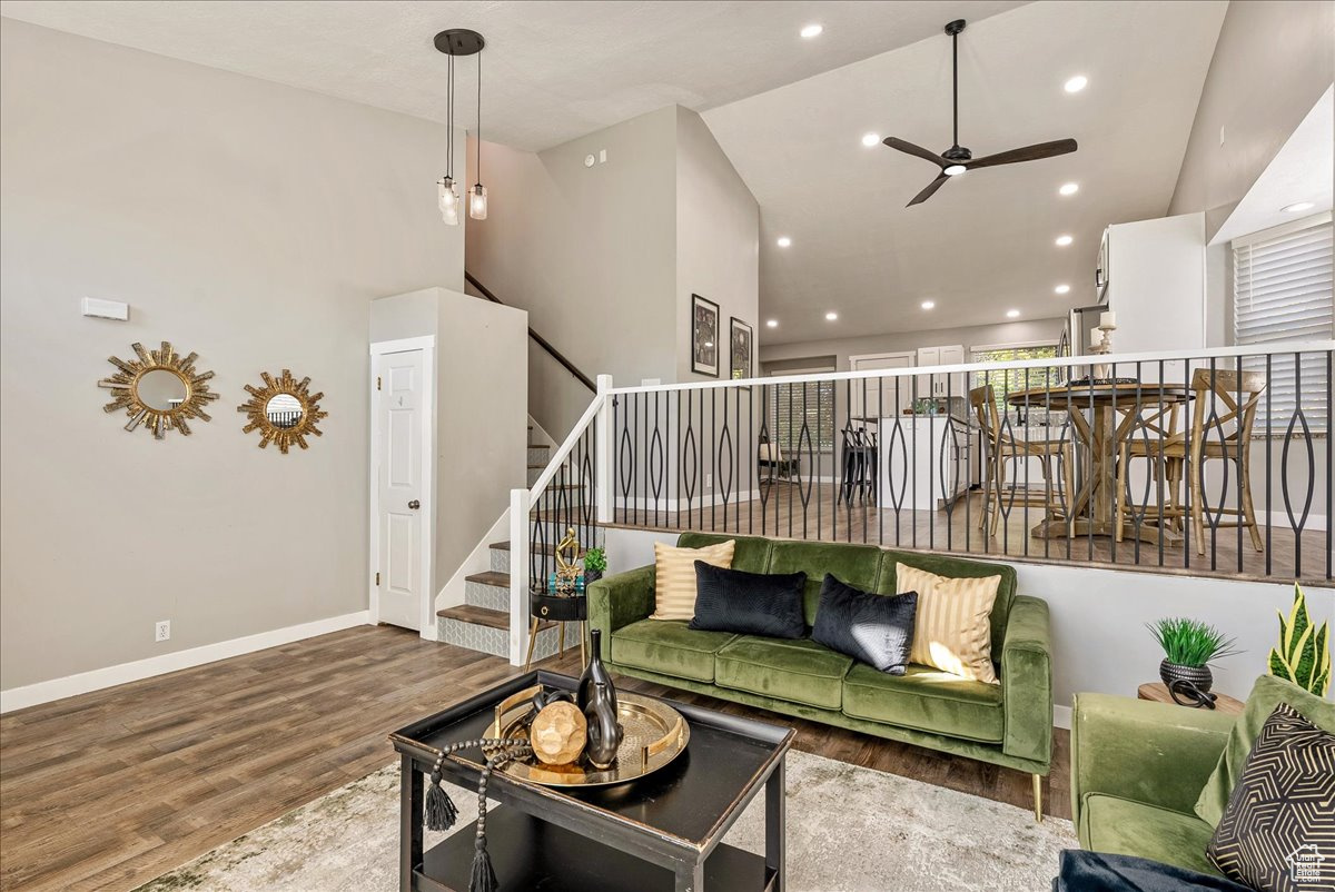 STORM MOUNTAIN TERRACE #2 - Residential