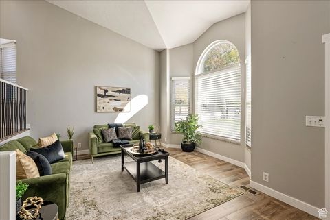 Tiny photo for 989 E DRY GULCH RD, Sandy, UT 84094 (MLS # 2118358)