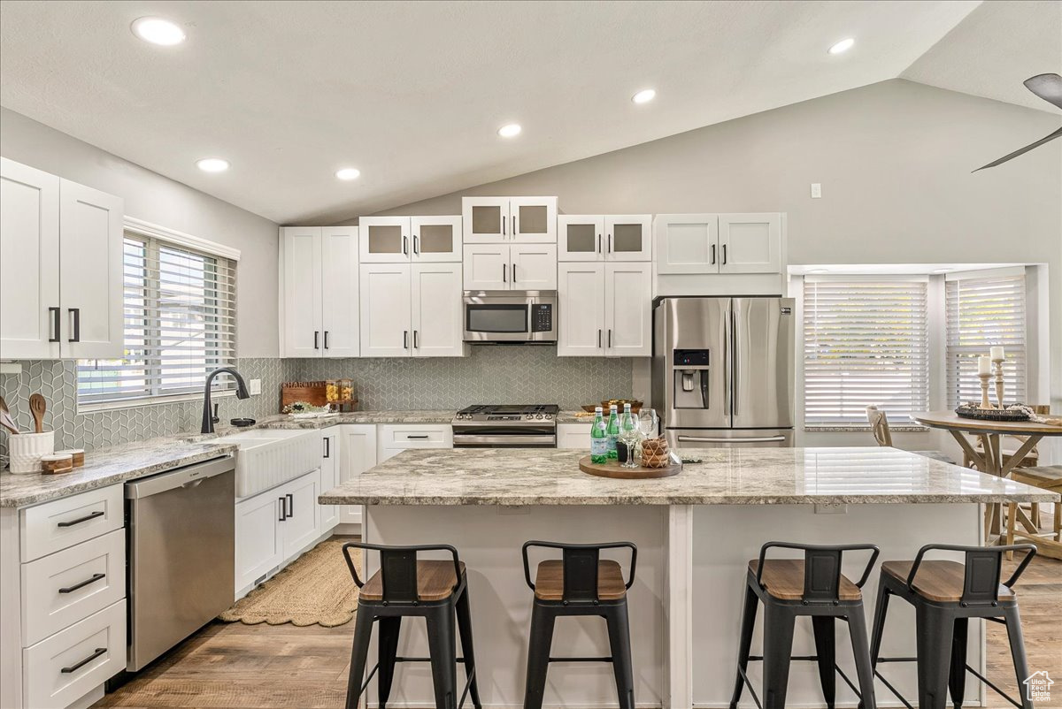 STORM MOUNTAIN TERRACE #2 - Residential