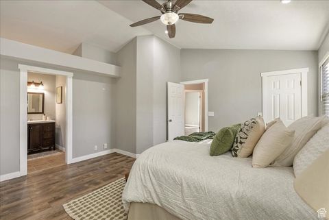 Tiny photo for 989 E DRY GULCH RD, Sandy, UT 84094 (MLS # 2118358)