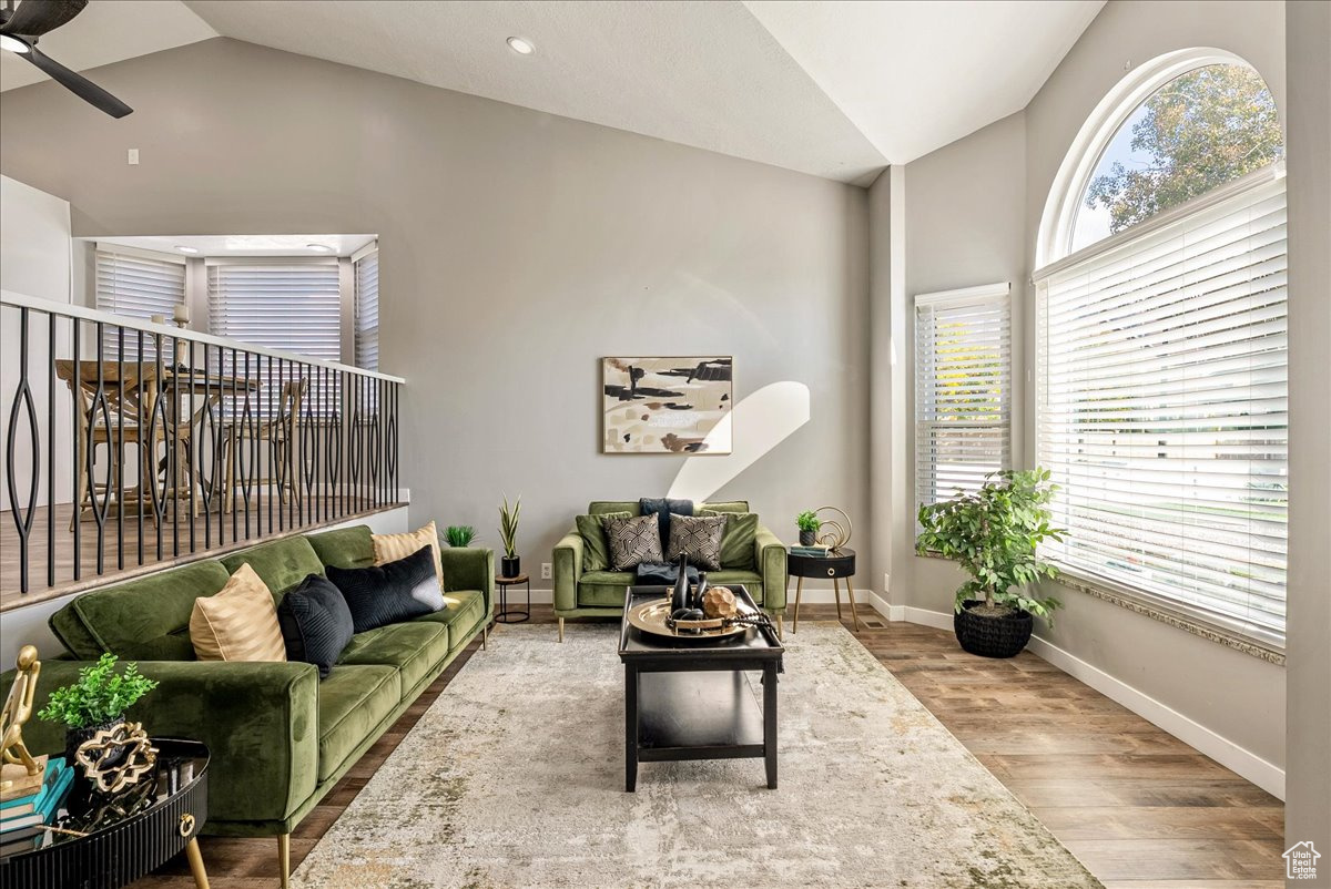 STORM MOUNTAIN TERRACE #2 - Residential