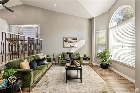 Tiny photo for 989 E DRY GULCH RD, Sandy, UT 84094 (MLS # 2118358)