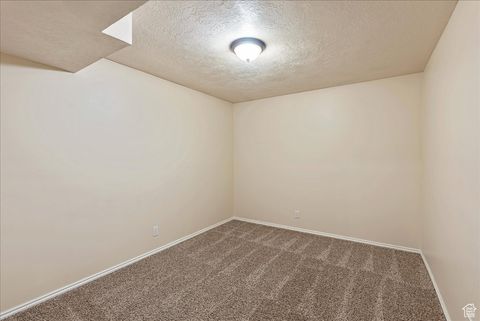 Tiny photo for 989 E DRY GULCH RD, Sandy, UT 84094 (MLS # 2118358)