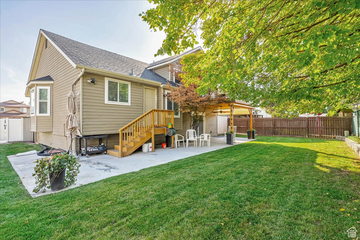 STORM MOUNTAIN TERRACE #2 - Residential