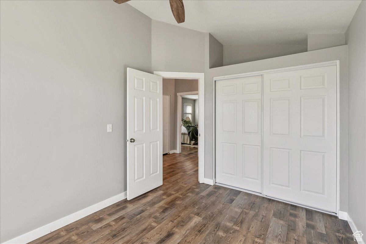 STORM MOUNTAIN TERRACE #2 - Residential