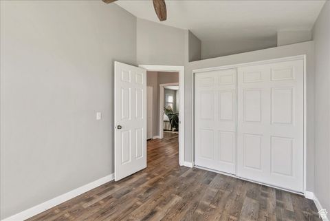 Tiny photo for 989 E DRY GULCH RD, Sandy, UT 84094 (MLS # 2118358)