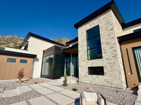 Tiny photo for 1190 N SAGEWOOD LN, Alpine, UT 84004 (MLS # 2177679)