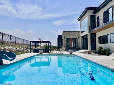 Tiny photo for 1190 N SAGEWOOD LN, Alpine, UT 84004 (MLS # 2177679)