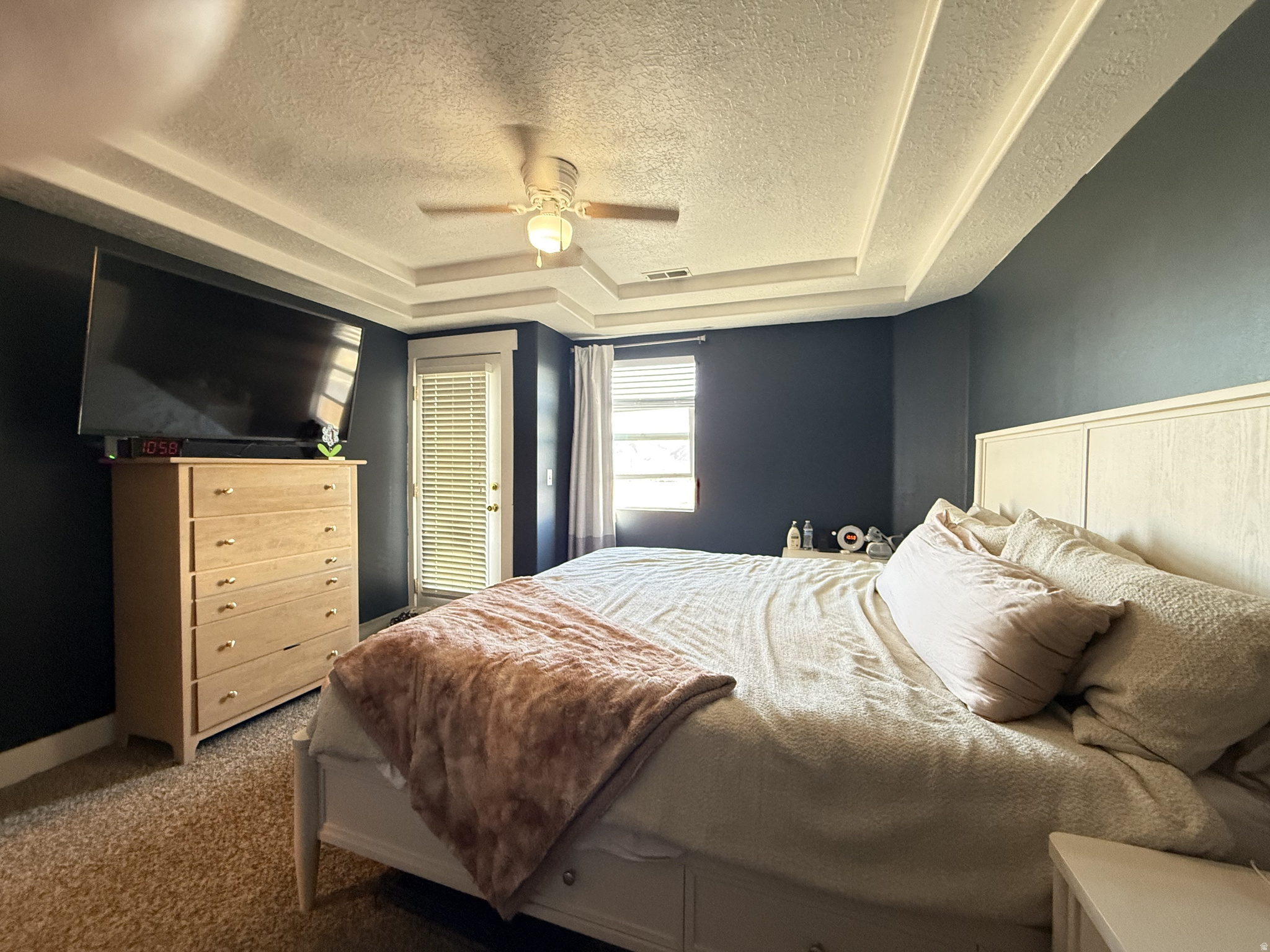 ASPEN SPRINGS - Residential Lease