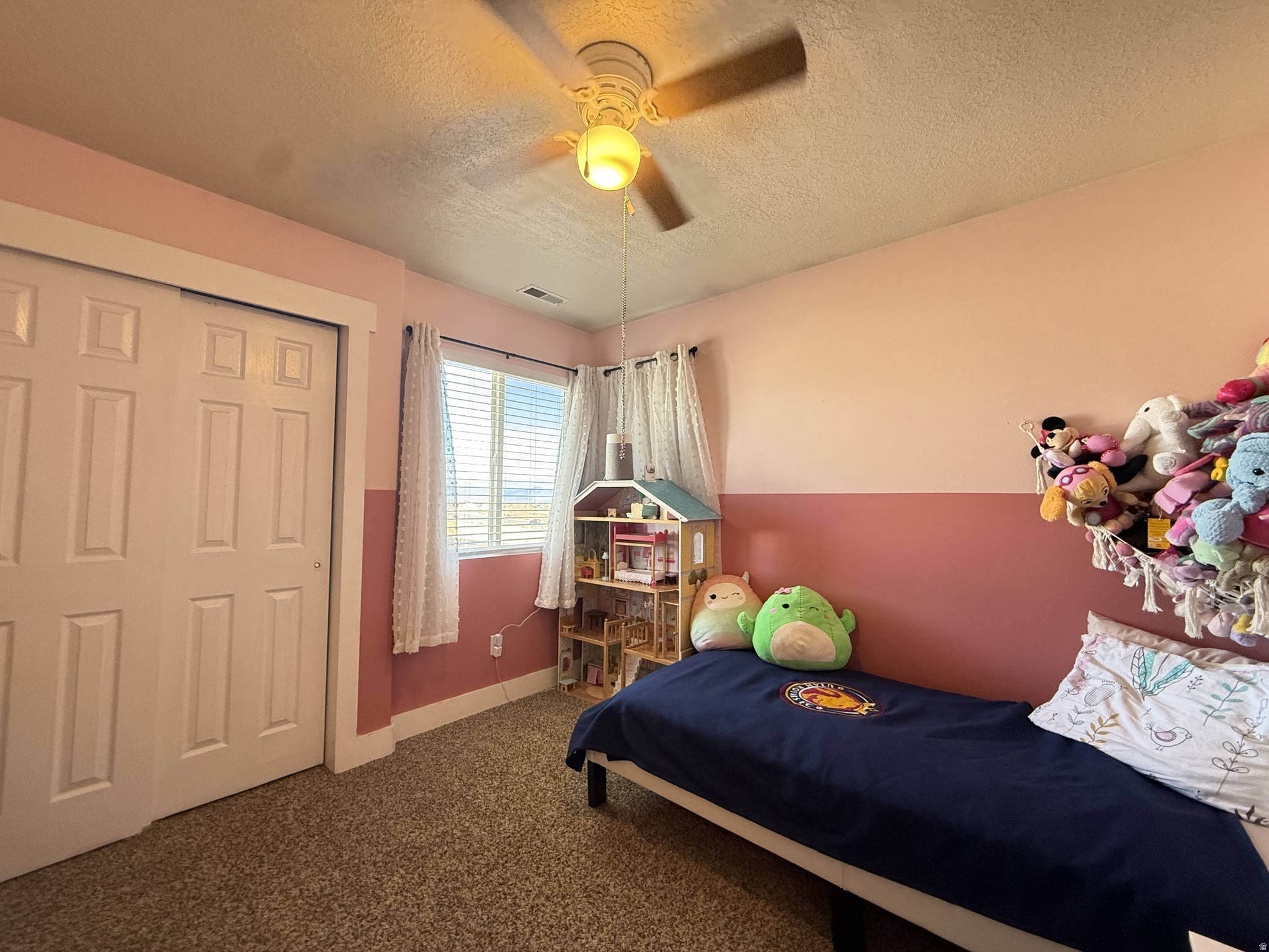 ASPEN SPRINGS - Residential Lease