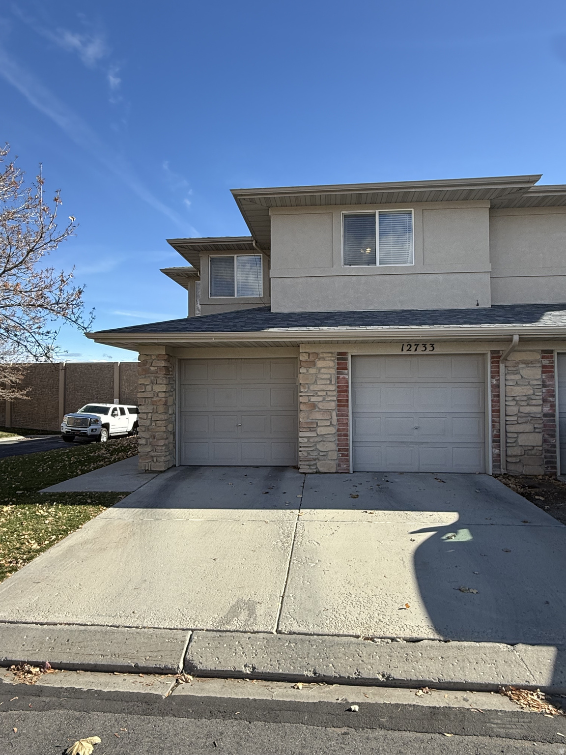 ASPEN SPRINGS - Residential Lease