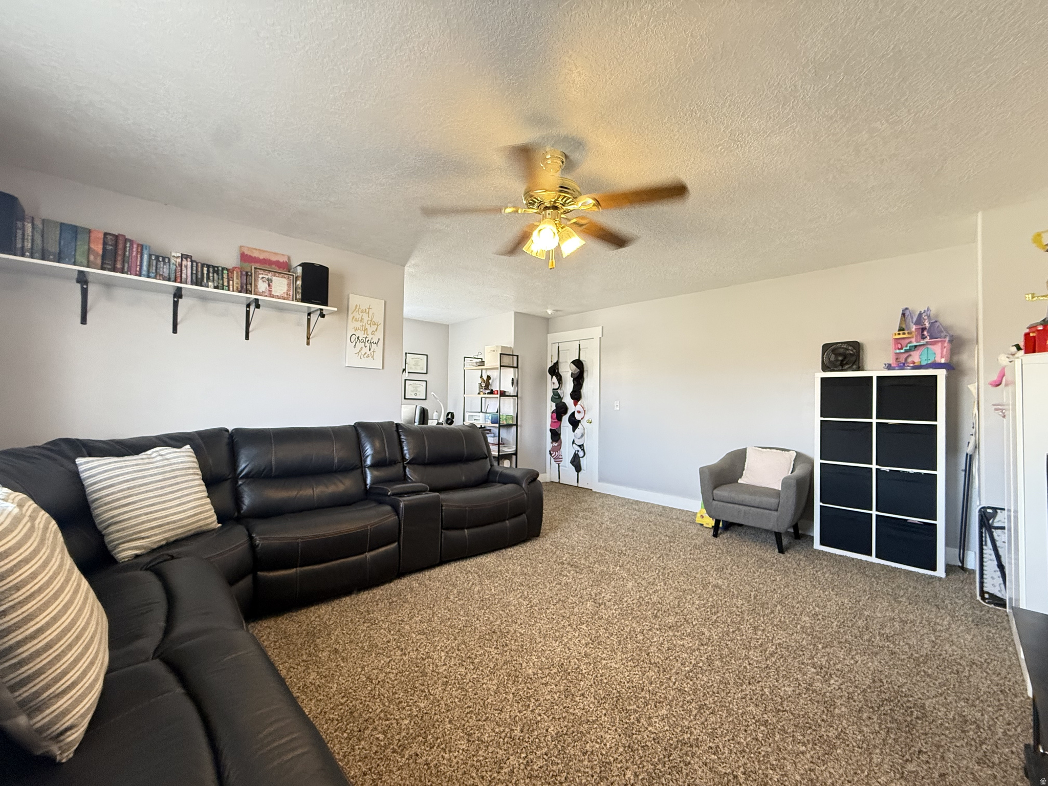 ASPEN SPRINGS - Residential Lease