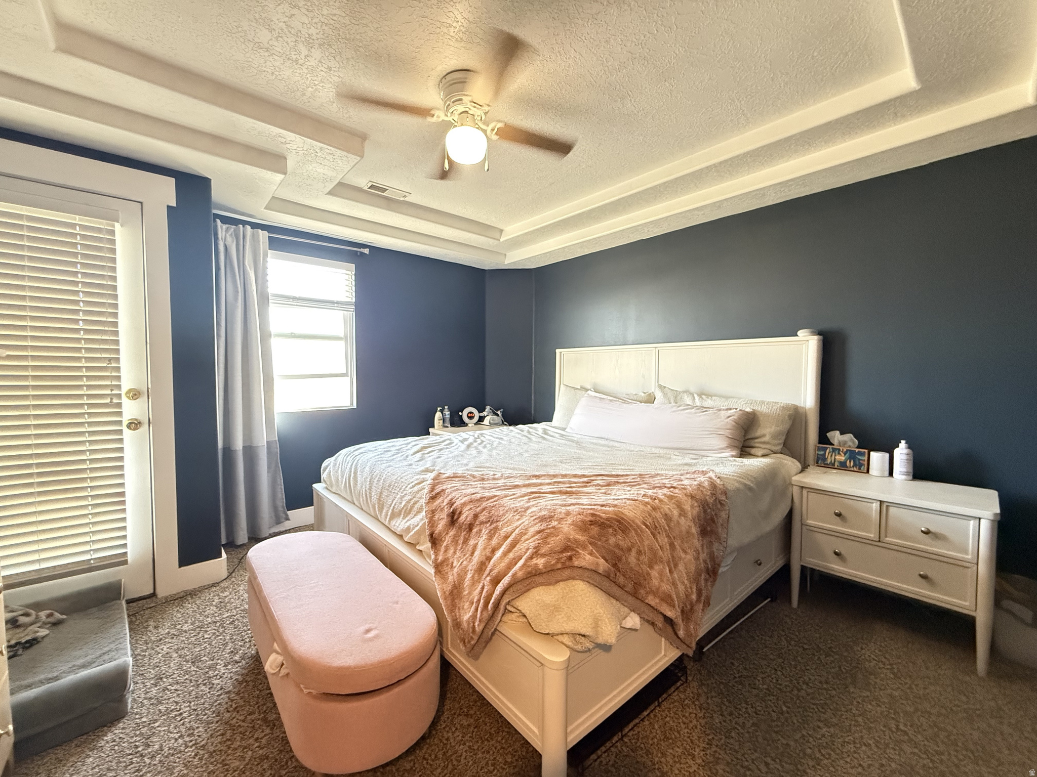 ASPEN SPRINGS - Residential Lease