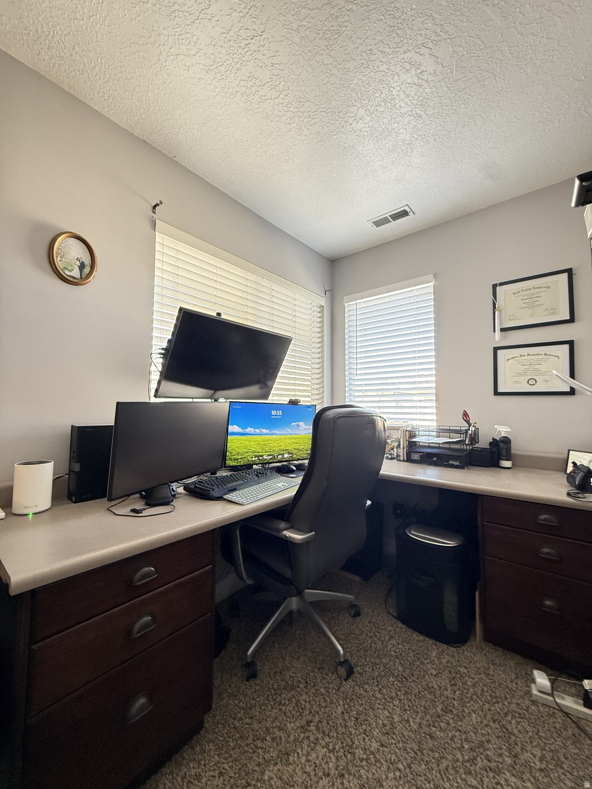 ASPEN SPRINGS - Residential Lease