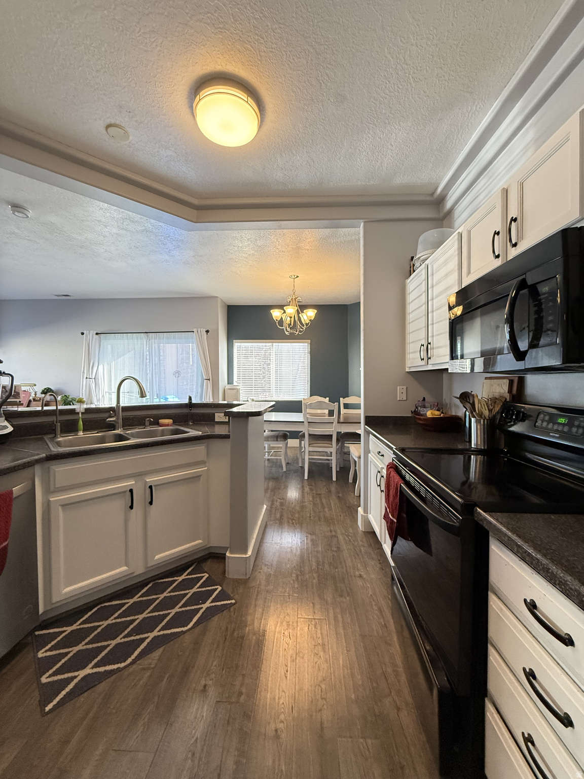 ASPEN SPRINGS - Residential Lease