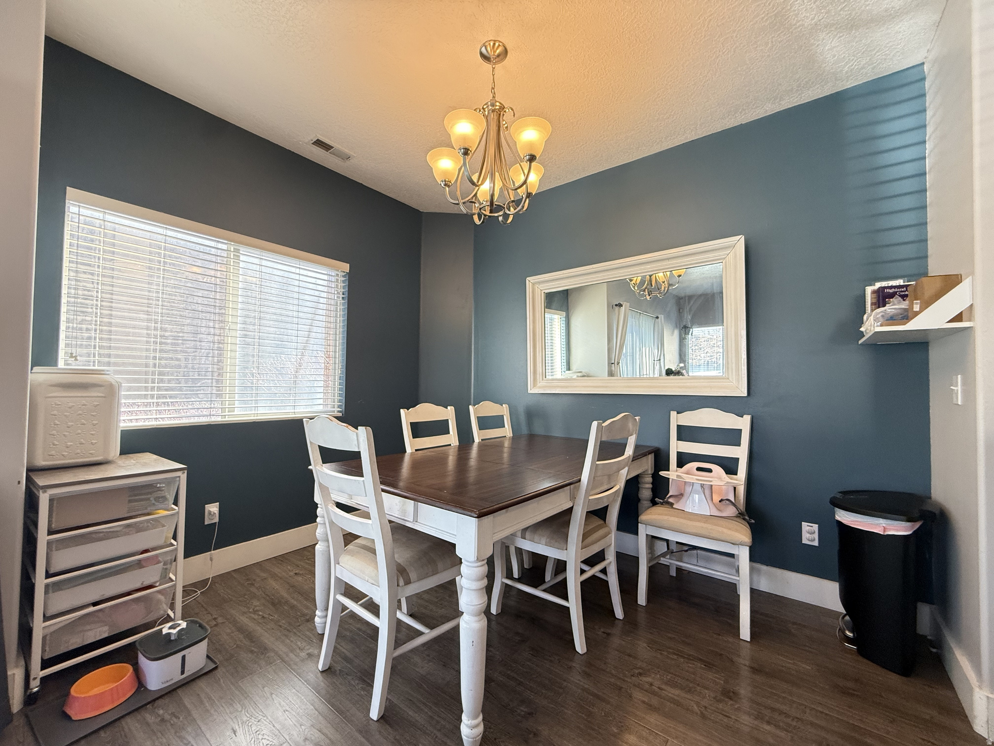 ASPEN SPRINGS - Residential Lease