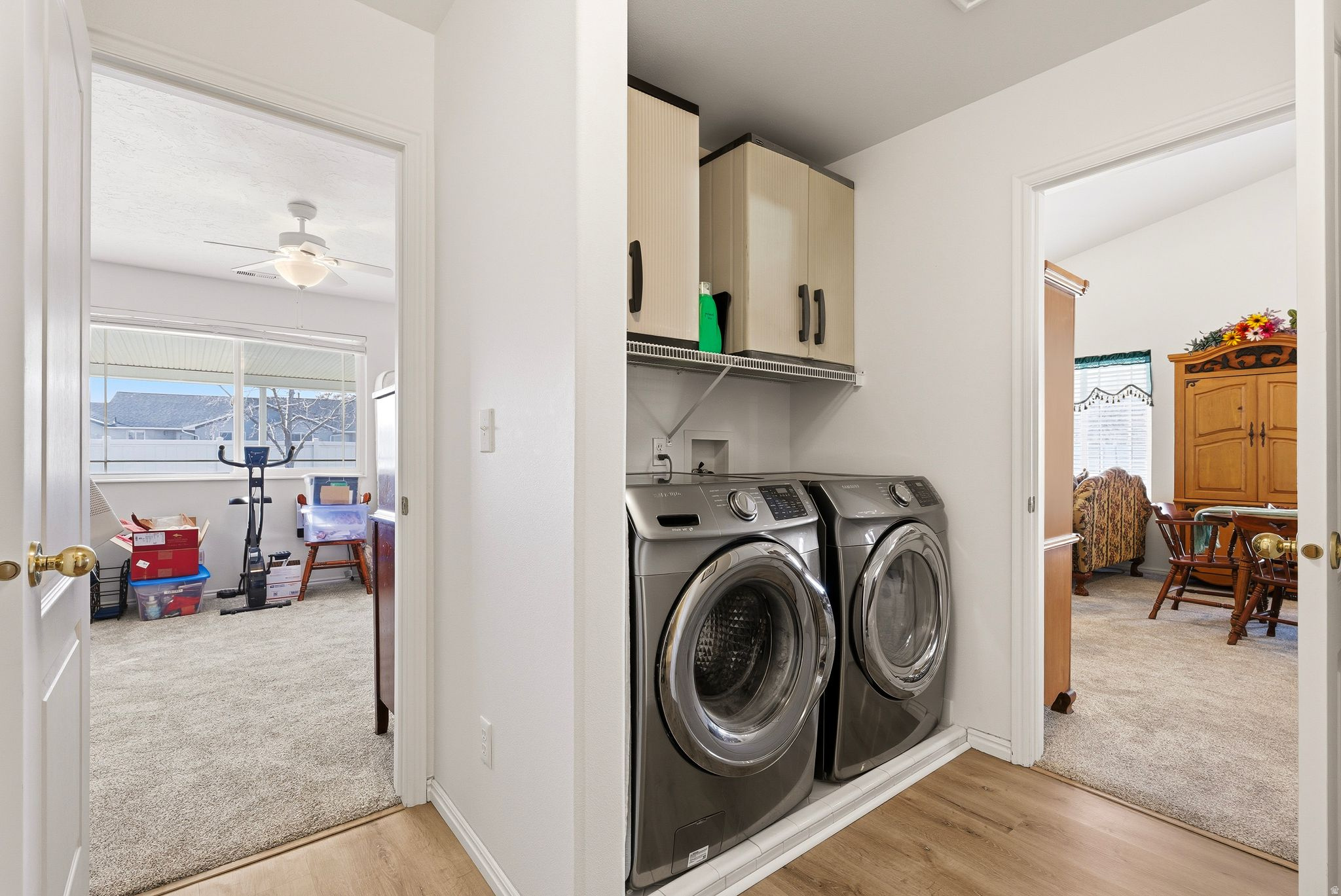 CHIPMAN VILLAGE - Residential