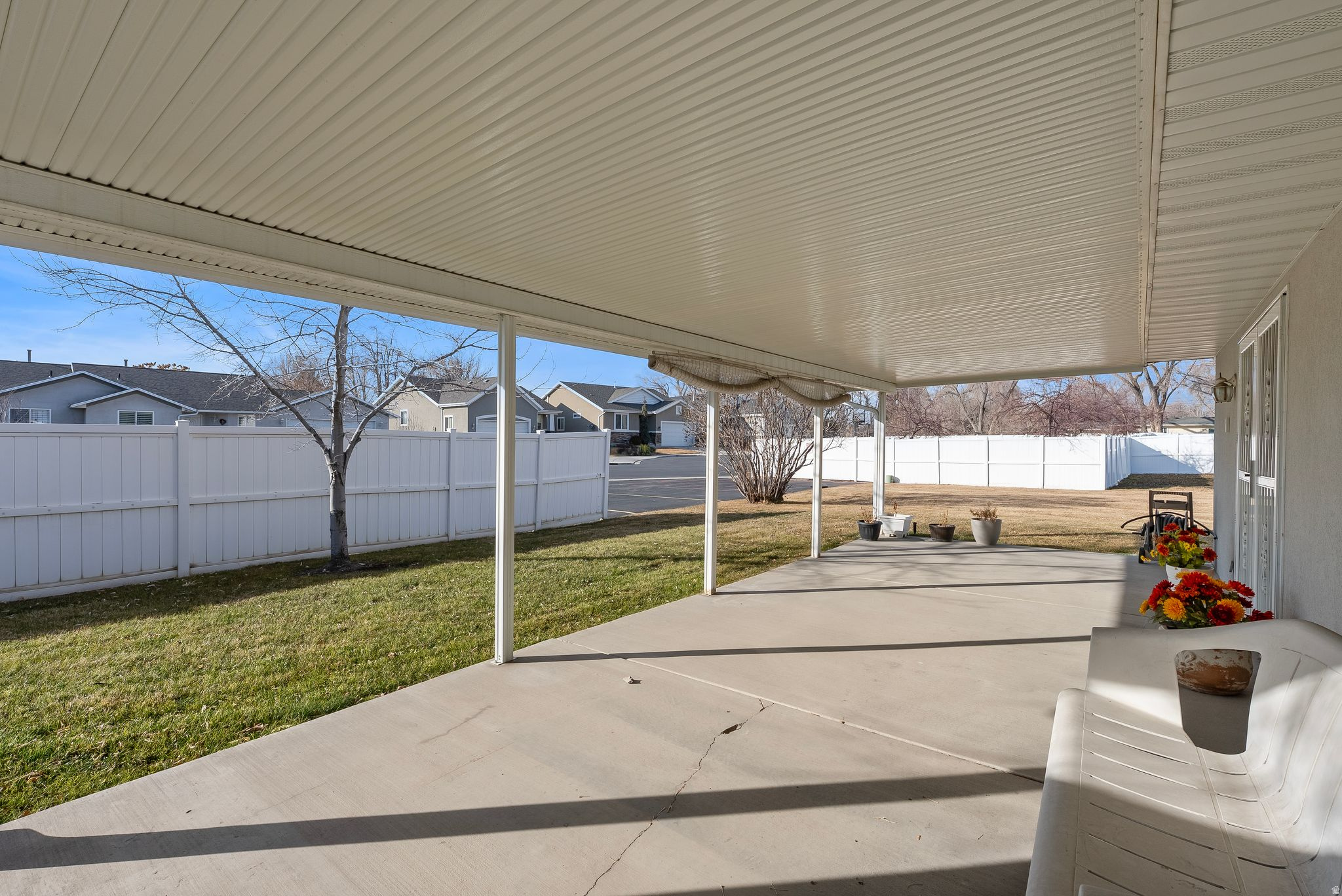 CHIPMAN VILLAGE - Residential