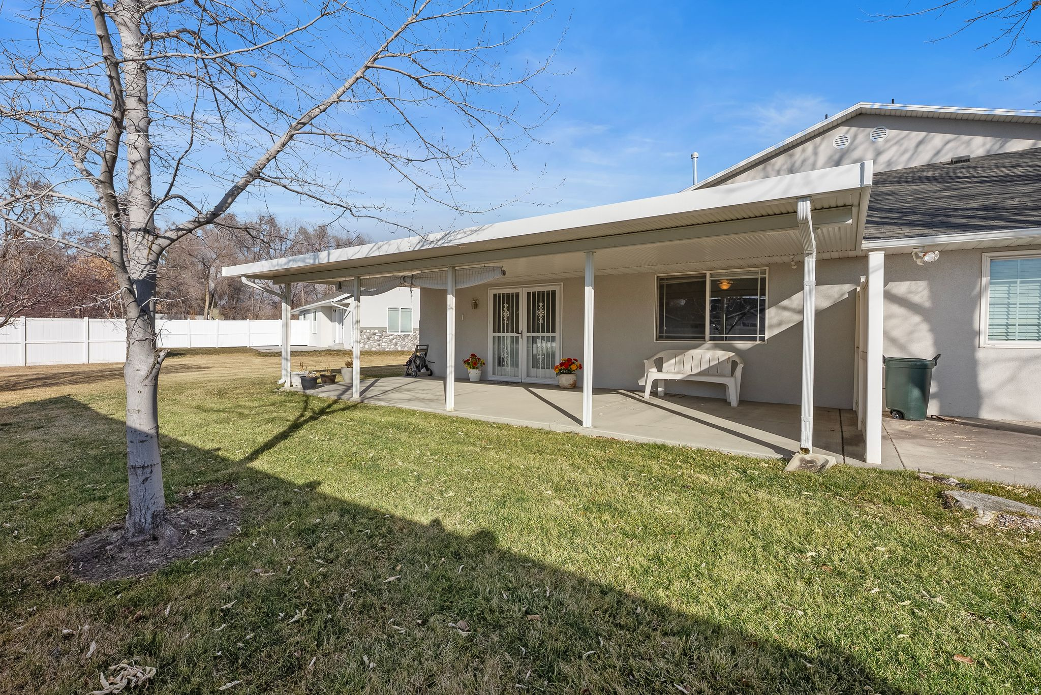 CHIPMAN VILLAGE - Residential