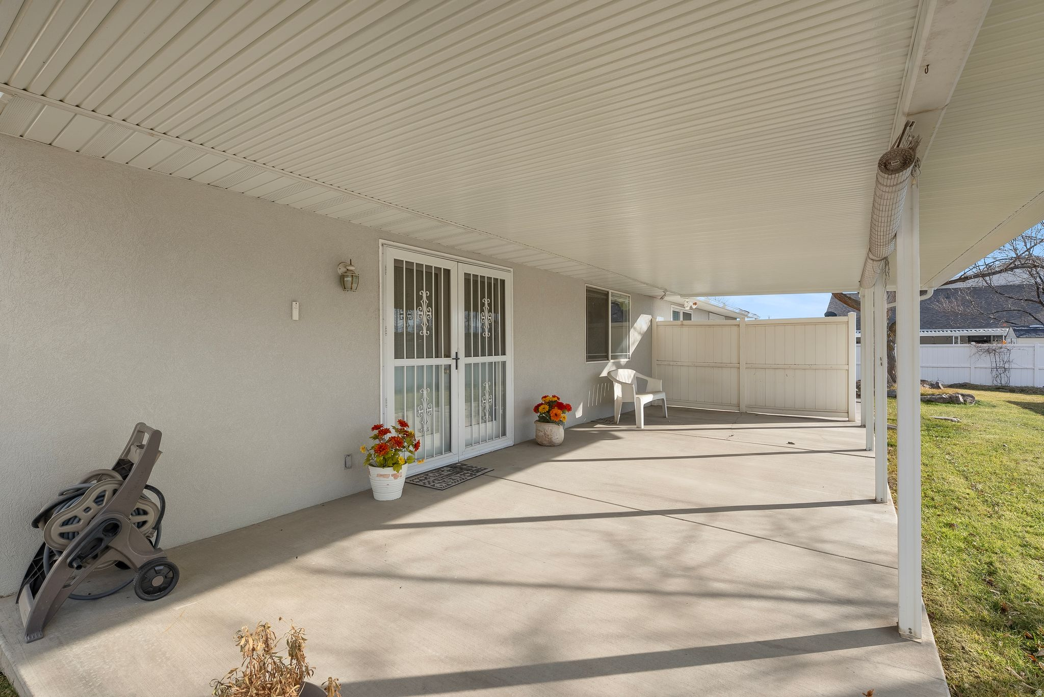 CHIPMAN VILLAGE - Residential