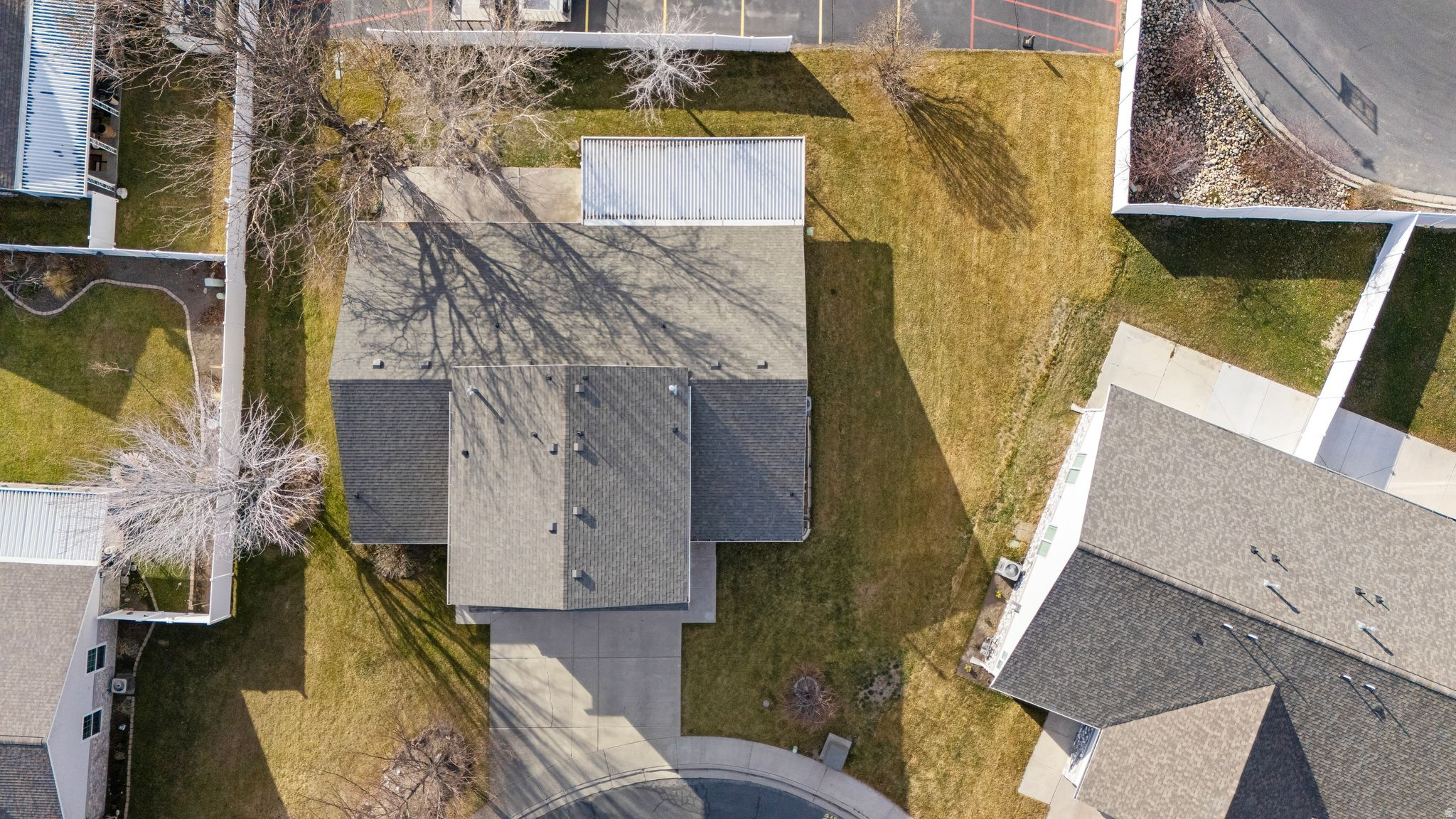 CHIPMAN VILLAGE - Residential