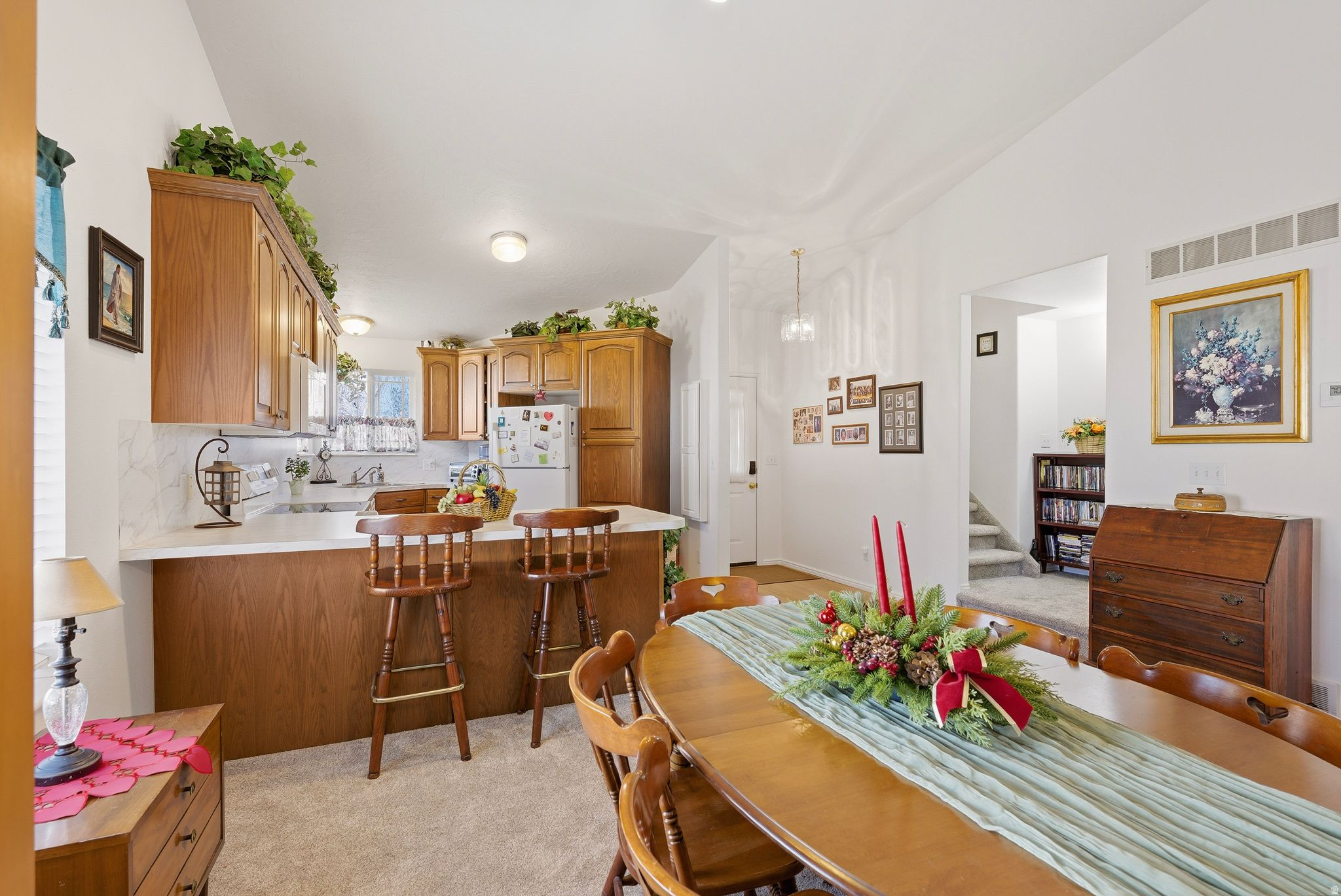 CHIPMAN VILLAGE - Residential