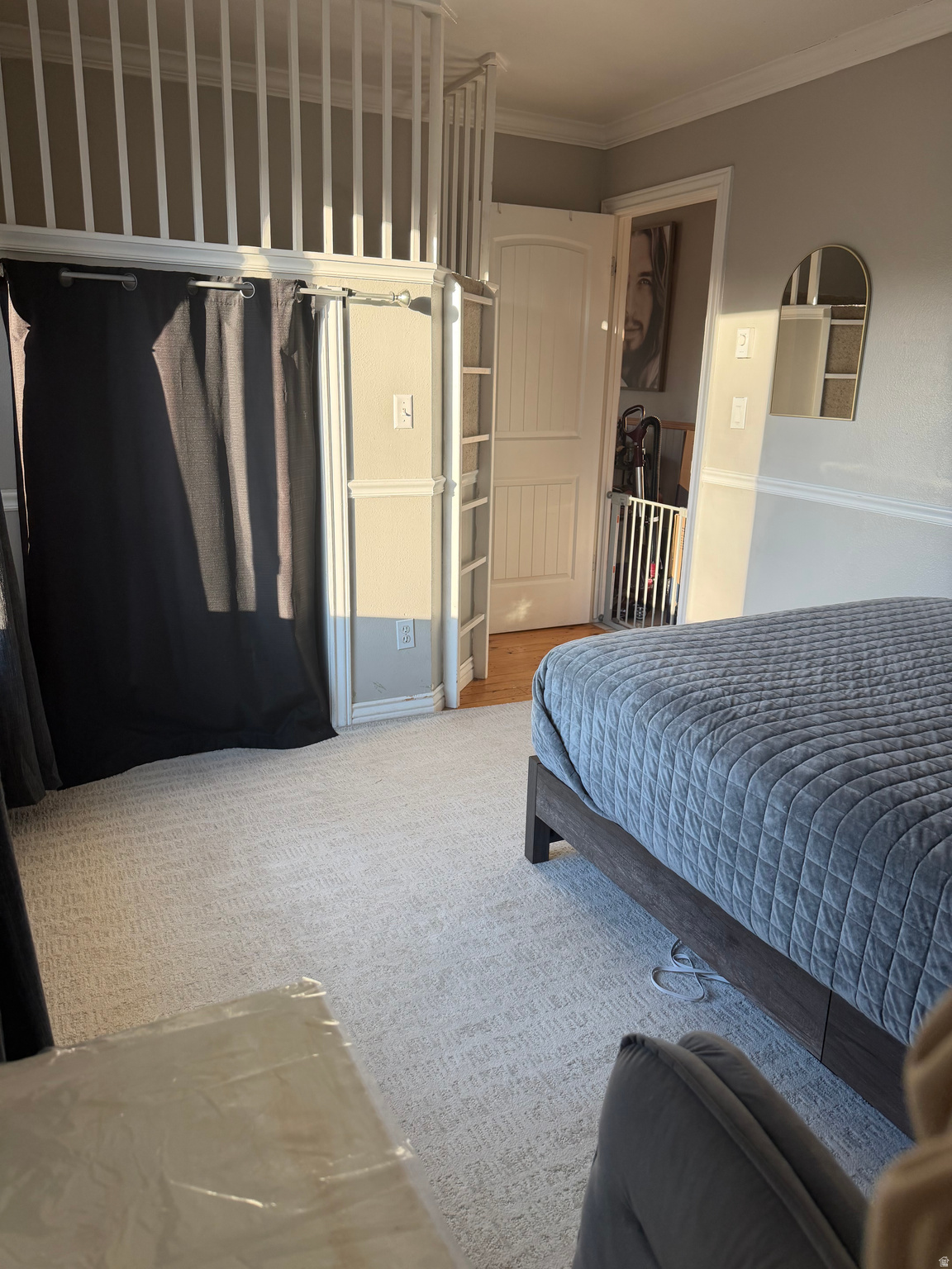 MIDLAND HEIGHTS - Residential