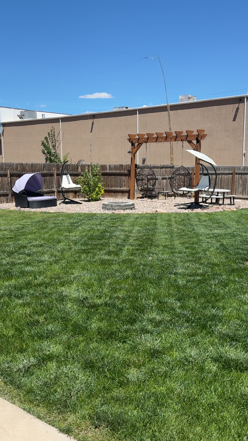 MIDLAND HEIGHTS - Residential