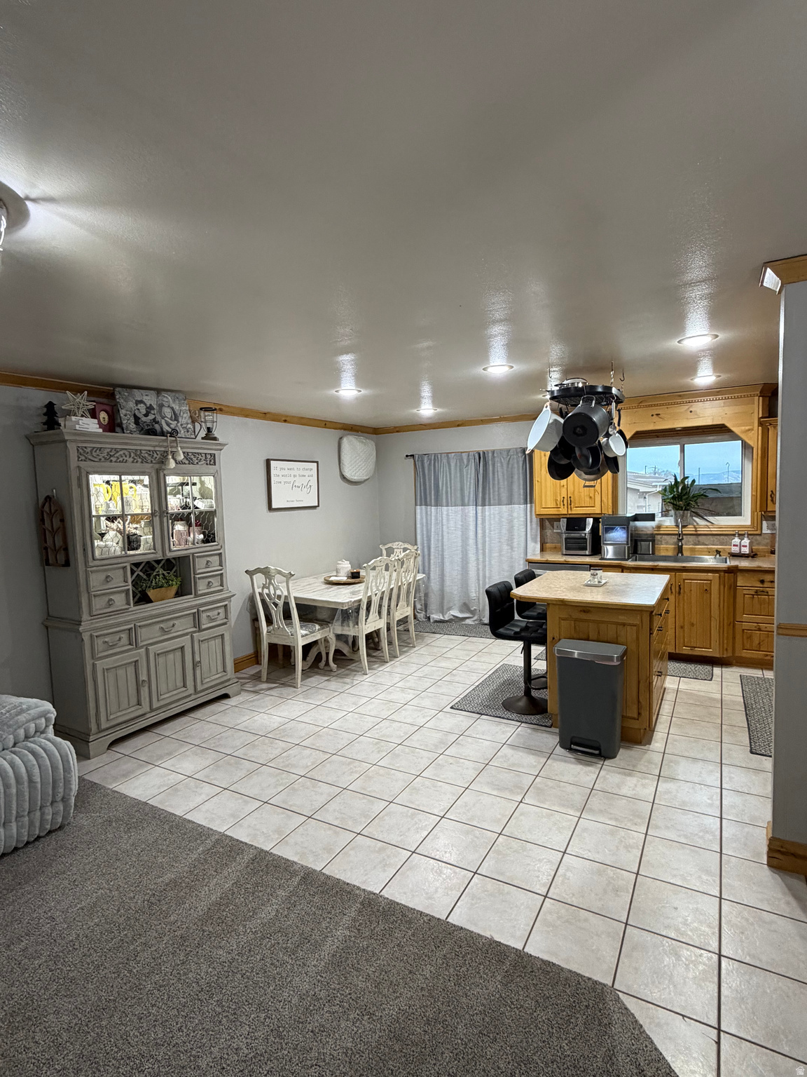 MIDLAND HEIGHTS - Residential