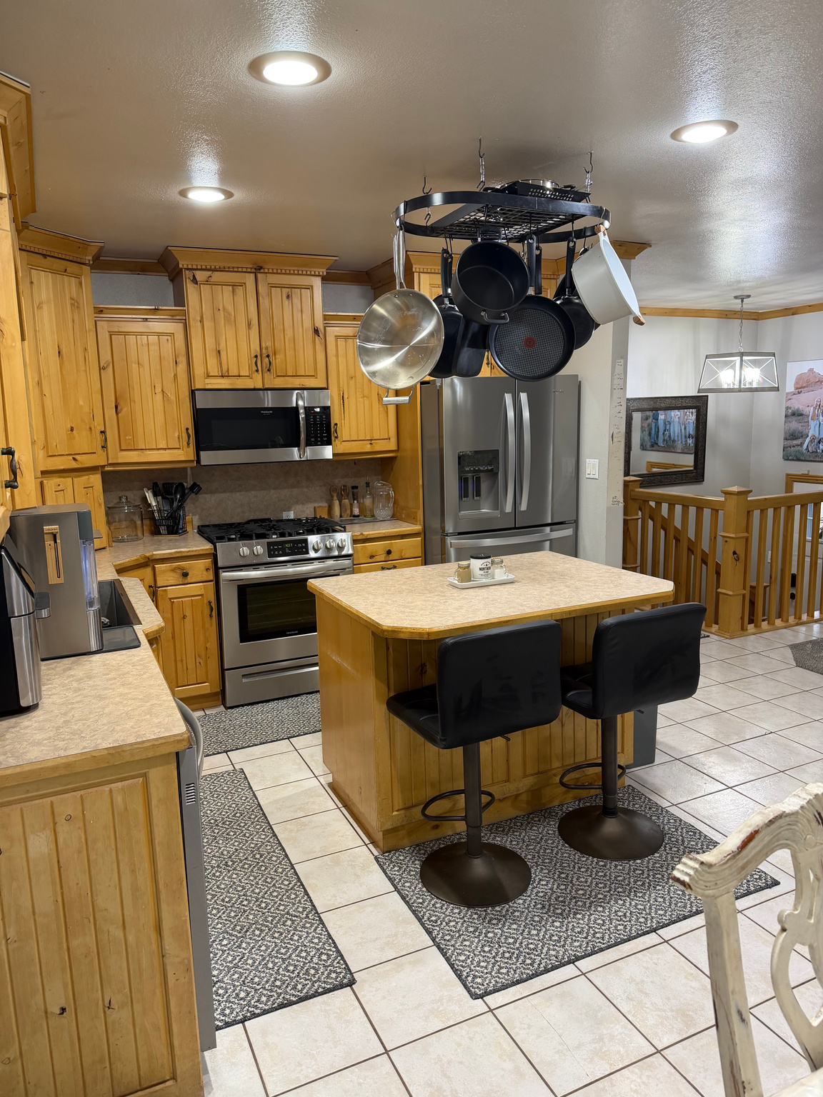 MIDLAND HEIGHTS - Residential