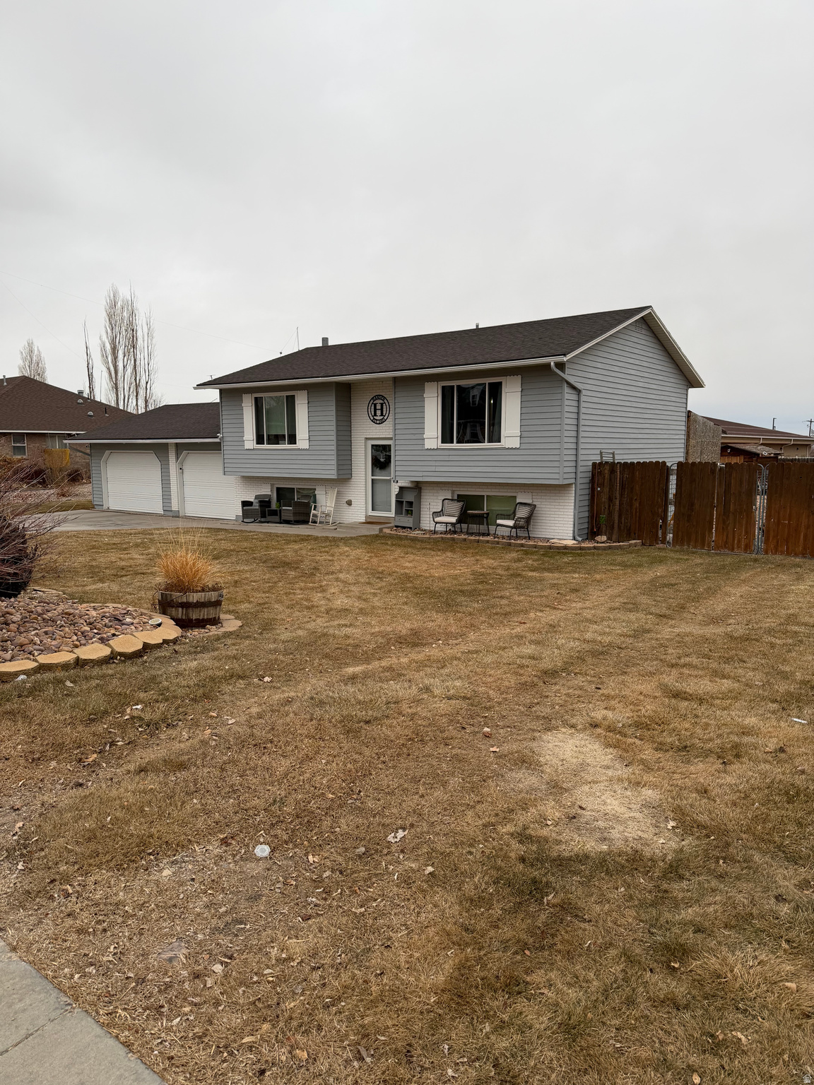 MIDLAND HEIGHTS - Residential