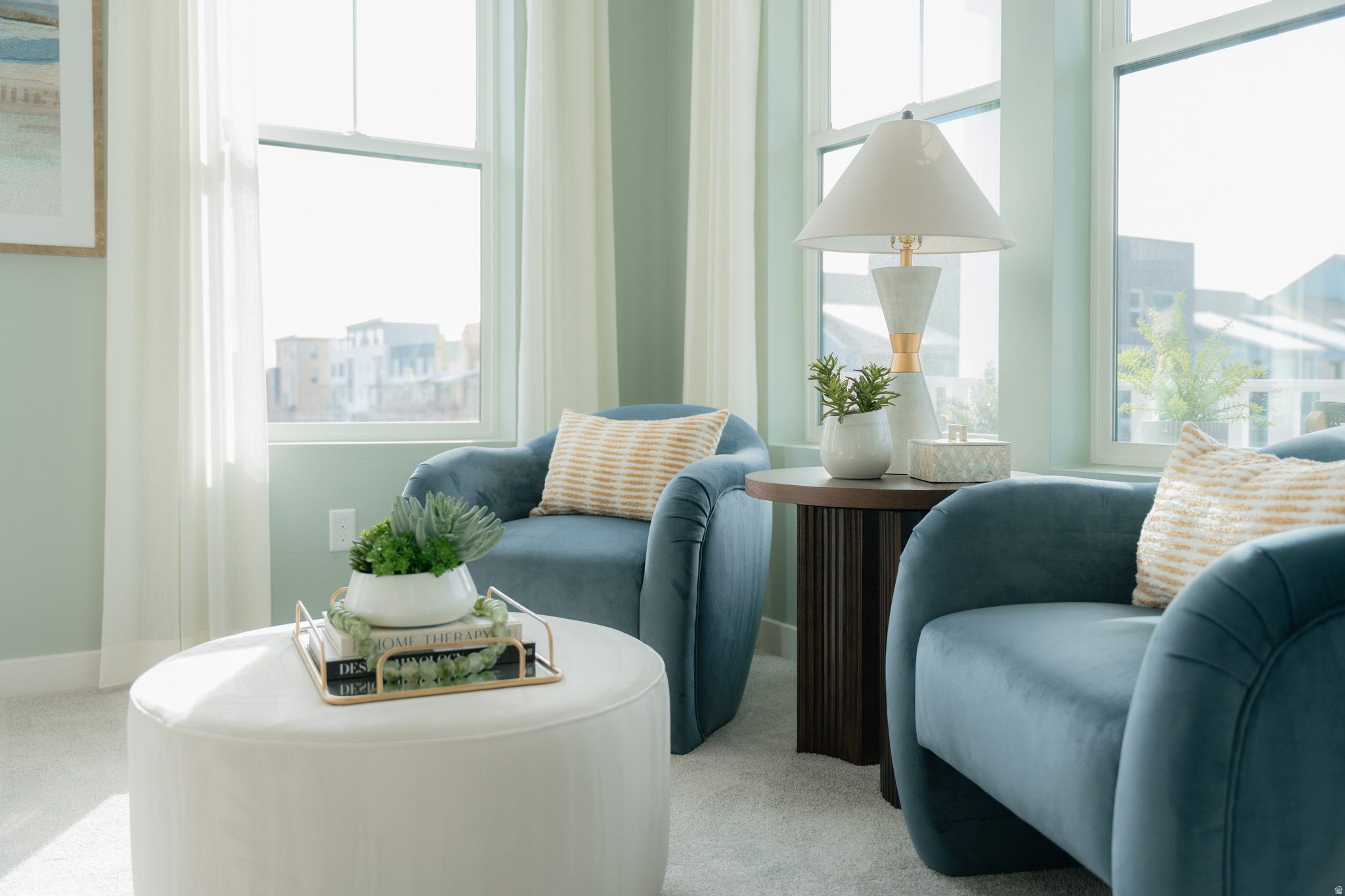 DAYBREAK - Residential