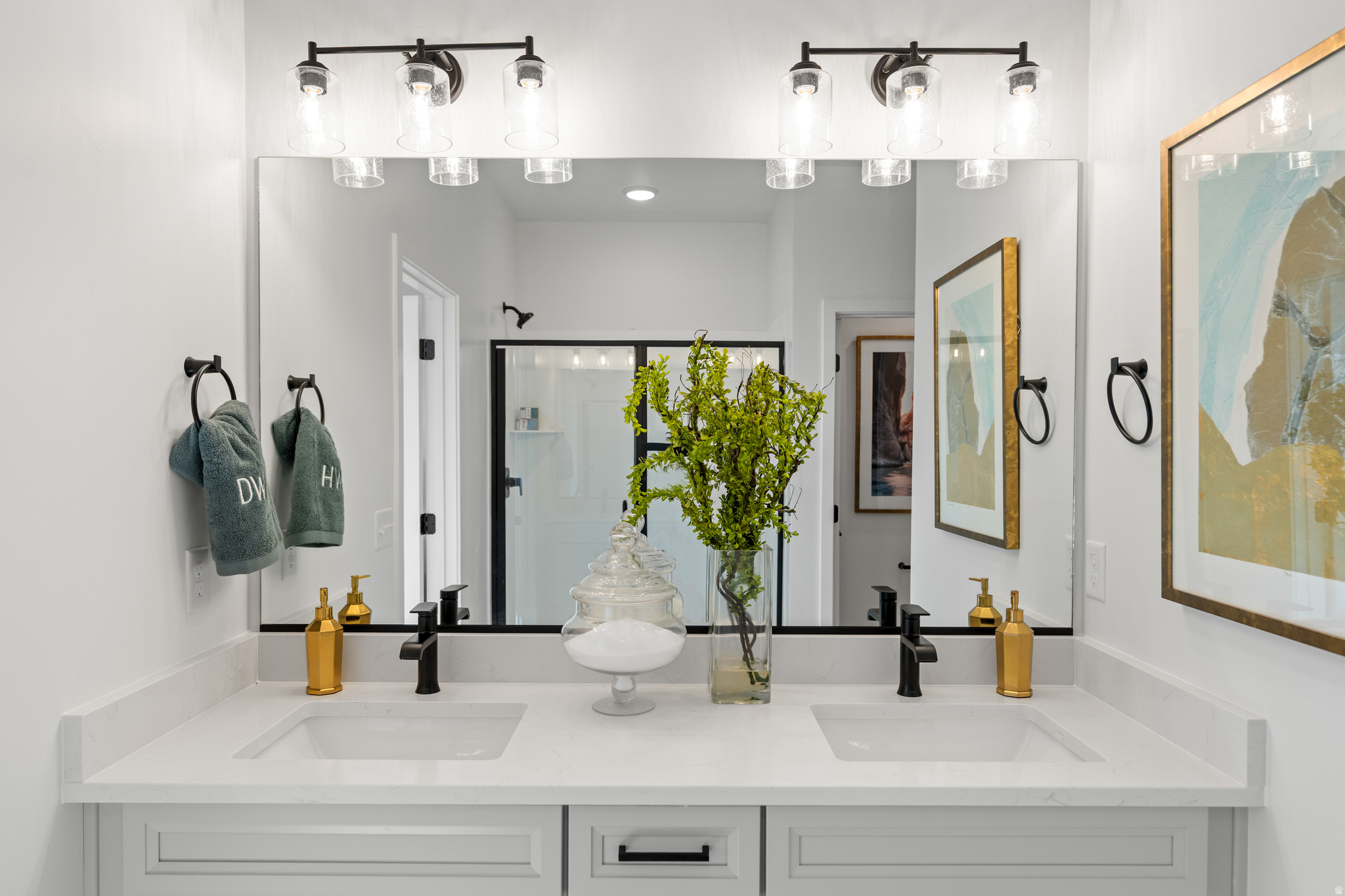 DAYBREAK - Residential