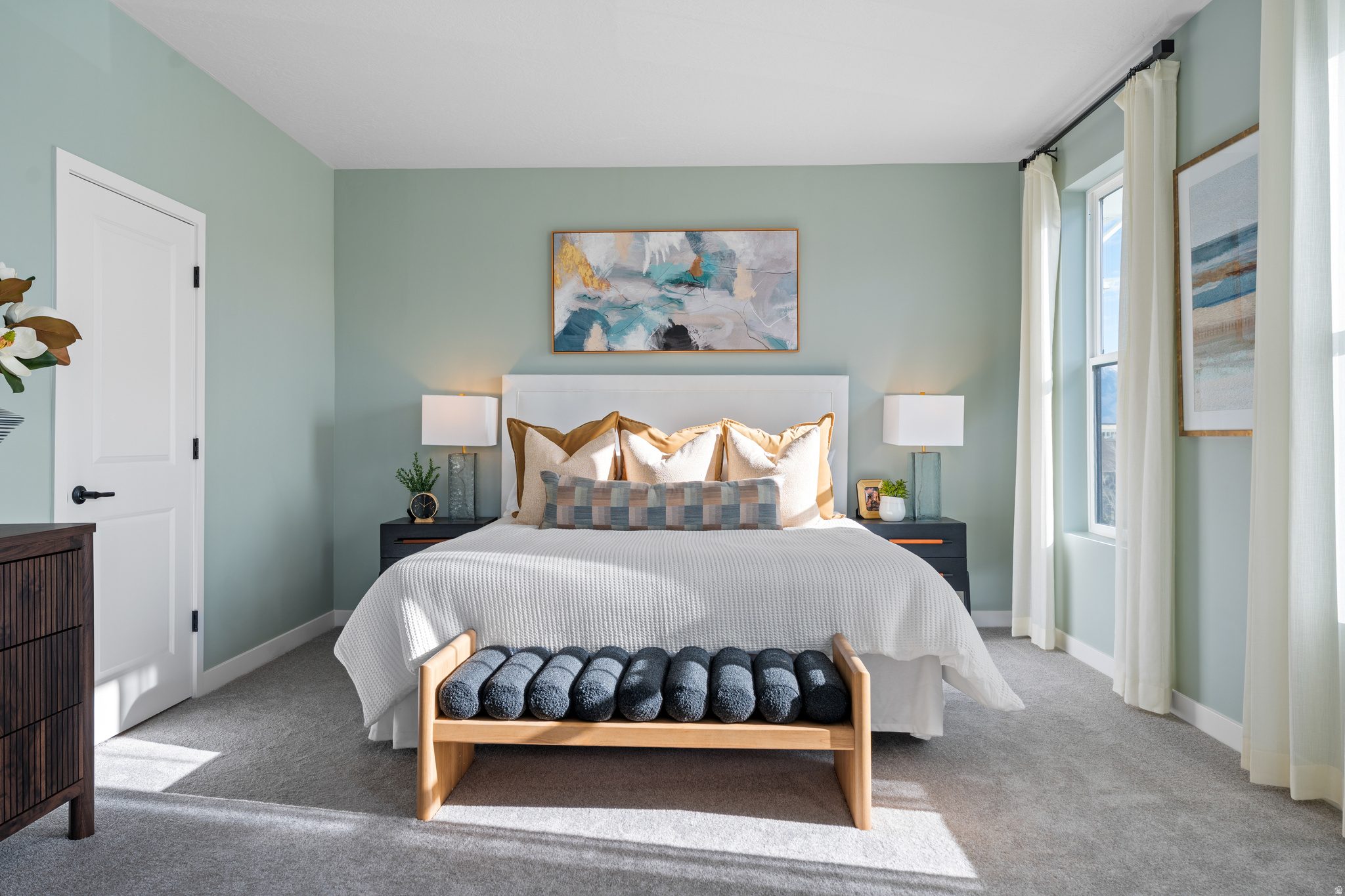 DAYBREAK - Residential