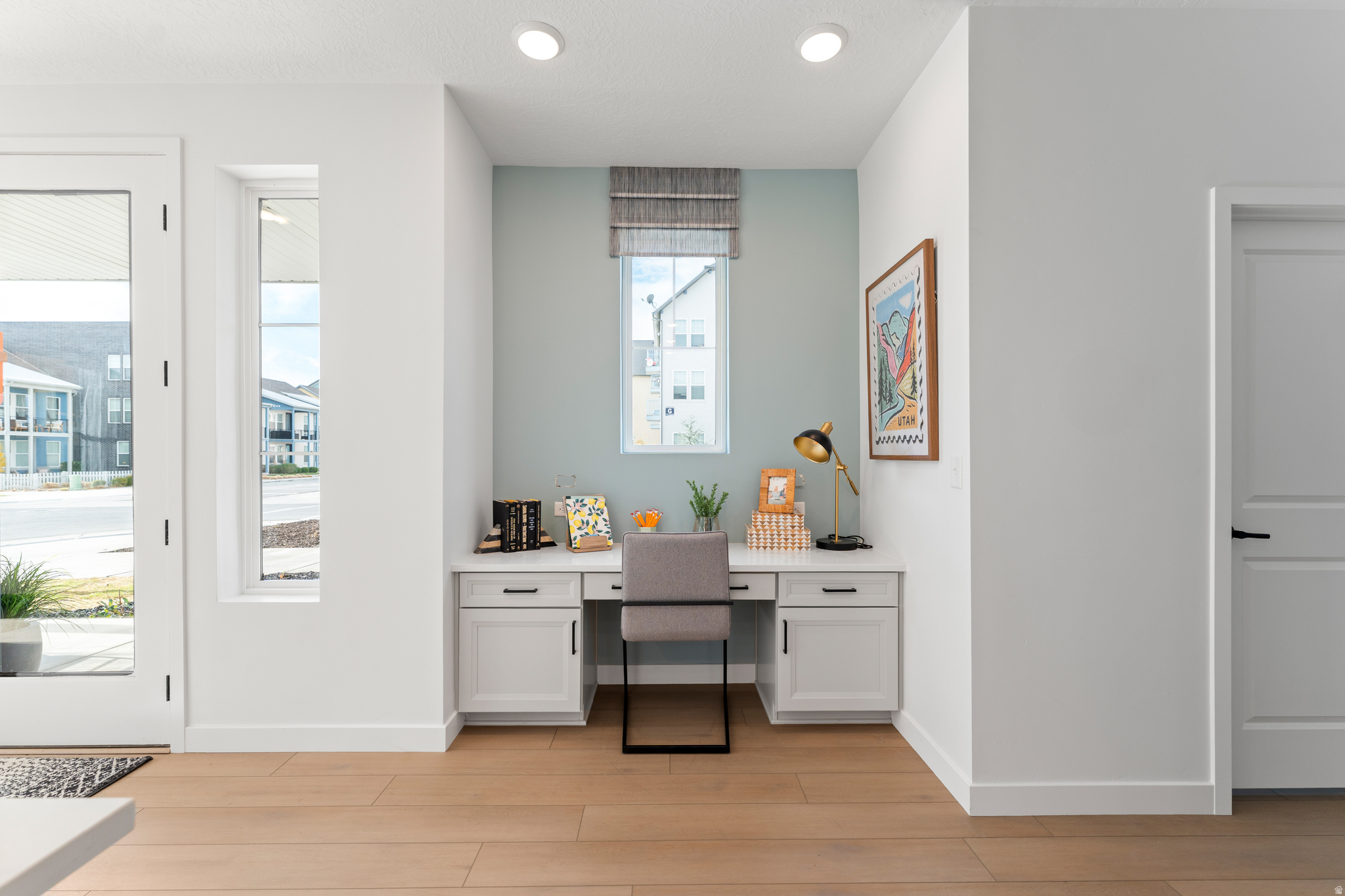 DAYBREAK - Residential