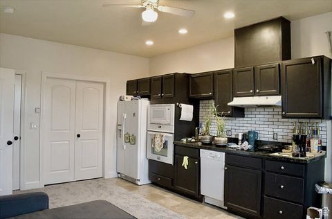 Tiny photo for 469 E VINE ST, Murray, UT 84107 (MLS # 2117409)