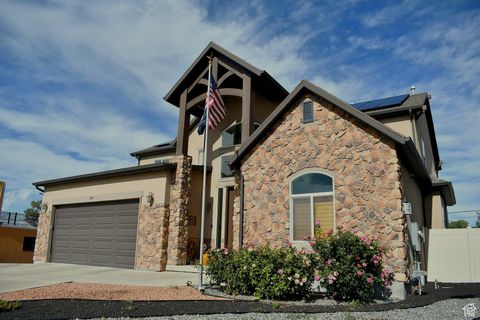 Tiny photo for 469 E VINE ST, Murray, UT 84107 (MLS # 2117409)